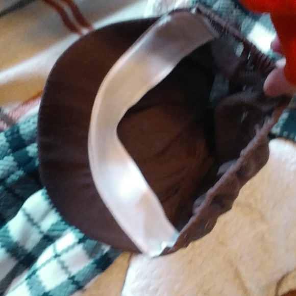 Work hat - Picture 5 of 5